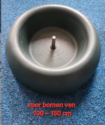 Easyfix kerstboom standaard (Kerstbomen van 100 – 150 cm) beschikbaar voor biedingen