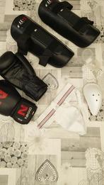 Krav Maga Pakket Maat M, Ophalen of Verzenden, Gebruikt, Overige