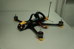 Te koop / ruil: 8" Long Range FPV Drone Build (bijna nieuw!), Ophalen of Verzenden, Zo goed als nieuw, Drone met camera
