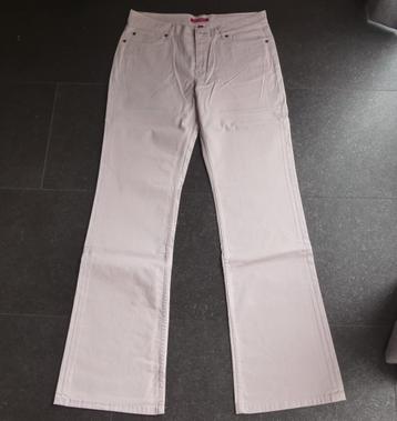XX by Mexx dames broek bleekroze maat 42 - NIEUW beschikbaar voor biedingen