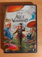 Alice in Wonderland - Johnny Depp versie, Ophalen of Verzenden, Zo goed als nieuw