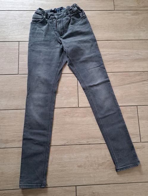 Z.g.a.n. Jeans van Blue Ridge (WE) maat 164, Kinderen en Baby's, Kinderkleding | Maat 164, Zo goed als nieuw, Jongen, Broek, Ophalen of Verzenden
