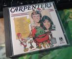 De originele CD Christmas Portrait van The Carpenters., Ophalen of Verzenden, Zo goed als nieuw