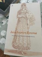 Jane Austen - Emma, Ophalen of Verzenden, Gelezen, Jane Austen, Europa overig