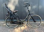 Gazelle Bloom C7 Moederfiets D53, Fietsen en Brommers, Fietsen | Dames | Moederfietsen, Ophalen, 53 tot 56 cm, Zo goed als nieuw