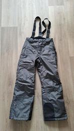 Mooie NIEUWE ski broek mt 134/140, Overige merken, 100 tot 140 cm, Ophalen of Verzenden, Zo goed als nieuw