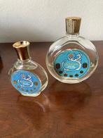 2 vintage lege eau de cologne flesjes. Boldoot Eau de cologn, Verzamelen, Parfumverzamelingen, Ophalen of Verzenden, Gebruikt