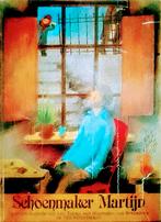 Schoenmaker Martijn, Gelezen, 5 of 6 jaar, Fictie algemeen, Jongen of Meisje