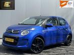 Citroen C1 1.0 VTi Shine | Automaat | Apple carplay | 1e eig, Auto's, Citroën, Stof, Gebruikt, C1, Origineel Nederlands