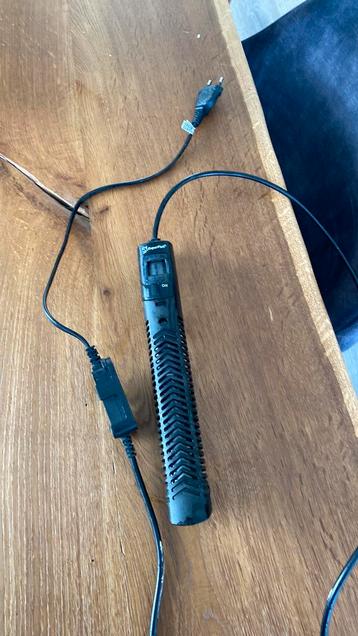 Superfish warmtelamp beschikbaar voor biedingen