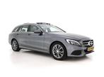 Mercedes-Benz C-Klasse Estate 300 CDI HYBRID Avantgarde Leas, Auto's, Mercedes-Benz, Automaat, Achterwielaandrijving, Gebruikt