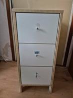 Ladenkast - 3 lades - 32x46x72 cm, Huis en Inrichting, Ophalen