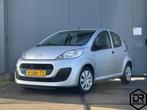 Peugeot 107 1.0 | APK 8-2026 | AIRCO | NETTE AUTO | 2E EIGEN, Auto's, Voorwielaandrijving, Euro 5, Stof, Gebruikt