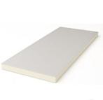PIR + Gips AK platen, Ophalen, 10 tot 15 m², Nieuw, 8 tot 12 cm