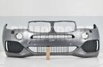Bumper BMW X5 F15 M-Pakket M Pakket 2013-2018 Voorbumper 025, Auto-onderdelen, Carrosserie en Plaatwerk, Gebruikt, -, Voor, -