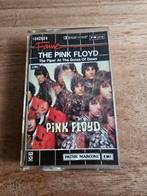Pink Floyd - The Piper At The Gates Of Dawn - Cassette, Gebruikt, 1 bandje, Ophalen of Verzenden, Origineel