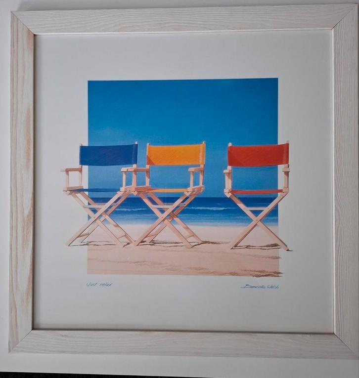 Lijsten te koop, Antiek en Kunst, Kunst | Litho's en Zeefdrukken, Ophalen