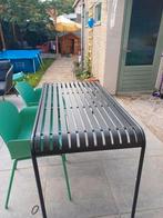 Gratis Kwantum tafel tuintafel, Ophalen, Gebruikt, Rechthoekig