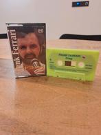 Frank Ferrari - Crazy Cassetteband, Cd's en Dvd's, Gebruikt, Overige genres, 1 bandje, Ophalen of Verzenden