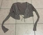 Street one bolero / vestje (beige/ taupe) maat 40, Maat 38/40 (M), Beige, Street One, Ophalen of Verzenden