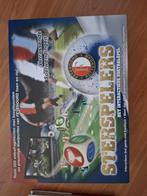 Feyenoord spel, Hobby en Vrije tijd, Gezelschapsspellen | Bordspellen, Ophalen of Verzenden, Zo goed als nieuw