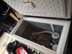 Ijsbad (gemaakt van vrieskist, volledig functioneel), Ophalen, Refurbished, Energieklasse A of zuiniger