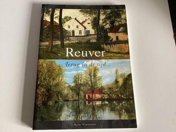 Reuver Terug in de tijd Sjra Vintcent beschikbaar voor biedingen