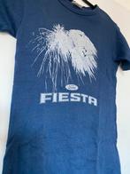 Ford Fiesta shirt uit de jaren 80, Auto's, Ophalen of Verzenden, Zo goed als nieuw