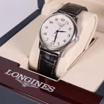 Longines Master Collection L26284783 40mm - Incl. Bon en CoA, Longines, Zo goed als nieuw, Support@longines.com, 2610 Longines Drive
Lexington, KY 40513
USA