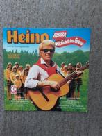 vinyl lp Heino Und Die Sonntagskinder, Cd's en Dvd's, Vinyl | Overige Vinyl, Gebruikt, Ophalen of Verzenden, Pop, schlager, 12 inch