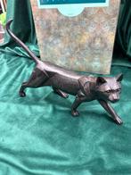 Border Fine Arts Cubist Cats Studio Kat, Ophalen of Verzenden, Nieuw, Dier