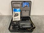Philips Explorer VHS-camcorder jaren 80, Ophalen of Verzenden, VHS of SVHS, Camera
