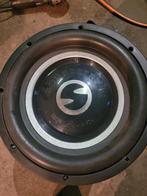 Sound stream 12 inch 1000 rms, Auto diversen, Autospeakers, Ophalen of Verzenden, Zo goed als nieuw