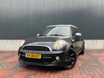 Mini Mini Clubman 1.6 Cooper Pepper * Pano * Cruise * Climat, Voorwielaandrijving, Stof, Gebruikt, 4 cilinders