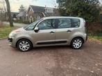 Citroen C3 Picasso 1.6 VTi Aura / Navi / Airco / NAP / PDC /, Auto's, Voorwielaandrijving, Gebruikt, 4 cilinders, Beige