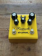 Strymon Riverside, Ophalen of Verzenden, Zo goed als nieuw, Distortion, Overdrive of Fuzz