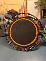 Bellicon Rebounder 135 cm - Topconditie!, Ophalen, Zo goed als nieuw, Benen, Overige typen