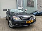 Mercedes-Benz C-klasse C200 CDI Elegance (bj 2009) SEDAN|AUT, Auto's, Mercedes-Benz, Automaat, 4 cilinders, Origineel Nederlands