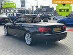 BMW 3-serie Cabrio 325i Sport Edition | M Pakket | Leder |, 13 km/l, Achterwielaandrijving, Gebruikt, 4 stoelen