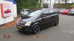 Opel Meriva 1.6-16V Temptation, Voorwielaandrijving, 65 €/maand, Gebruikt, 4 cilinders