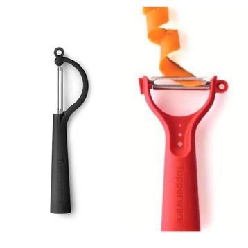 Tupperware dunschiller beschikbaar voor biedingen