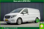 Mercedes-Benz Vito 114 CDI Lang | Camera | Navigatie | Cruis, Euro 5, Gebruikt, Zwart, 4 cilinders