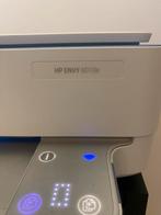 HP Envy 6010e, Ophalen of Verzenden, Zo goed als nieuw, Printer