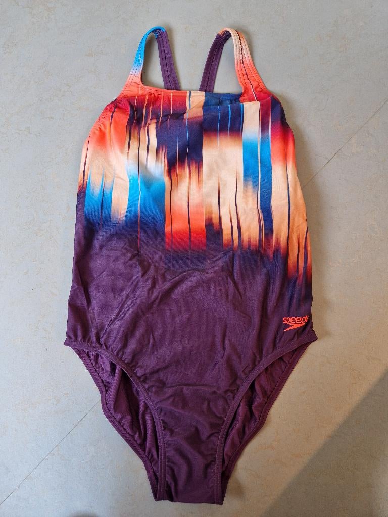 Nieuw Speedo badpak - maat 42, Kleding | Dames, Badmode en Zwemkleding, Ophalen of Verzenden, Nieuw, Overige kleuren, Badpak