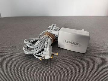 Adapter voor kerstdorp beschikbaar voor biedingen