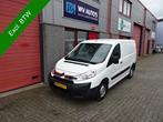 Citroën Jumpy 10 1.6 HDI L1H1 Economy airco (bj 2014), Auto diversen, Schadeauto's, Diesel, Overige carrosserieën, Wit, Handgeschakeld