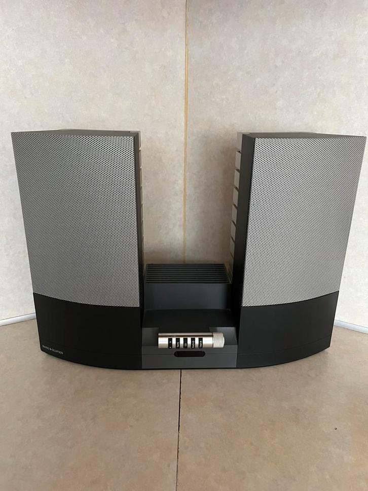 B&O luidspreker Beolab 2000, Audio, Tv en Foto, Radio's, Gebruikt, Radio, Ophalen