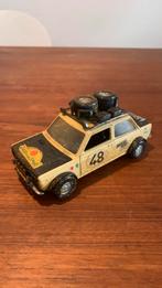 Fiat 128 Rally Polistil 1/25 te koop, Ophalen of Verzenden, Gebruikt, Auto