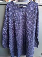 Nanso jurk, Maat 38/40 (M), Nanso, Zwart, Ophalen of Verzenden