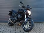 HONDA CB 600 F  ABS HORNET 2011 CB600F Dominator weinig KM, HONDA, 4 cilinders, Motorrijbewijs A, Bedrijf